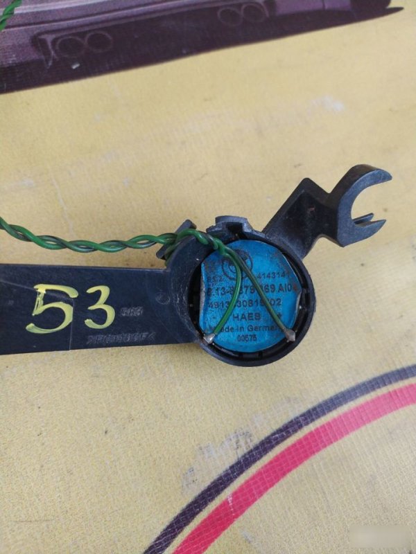 Динамик, 800 рублей, Орёл