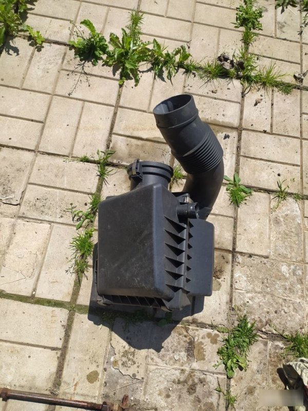 Корпус воздушного фильтра, 1500 рублей, Орёл