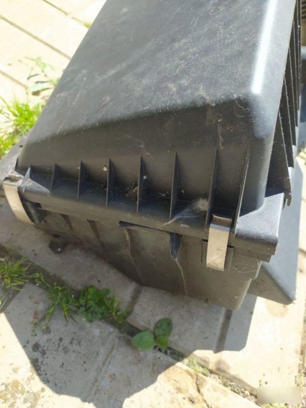 Корпус воздушного фильтра, 1500 рублей, Орёл