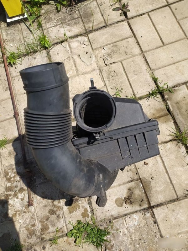 Корпус воздушного фильтра, 1500 рублей, Орёл