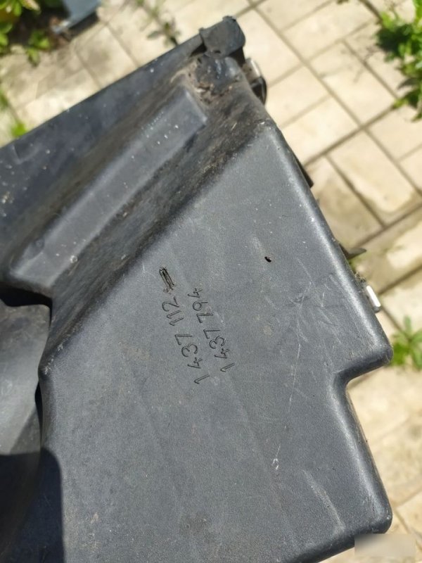 Корпус воздушного фильтра, 1500 рублей, Орёл