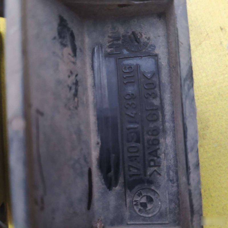 Кронштейн радиатора, 700 рублей, Орёл