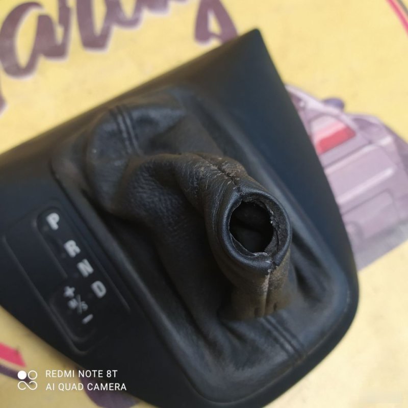 Накладка КПП, 2300 рублей, Орёл