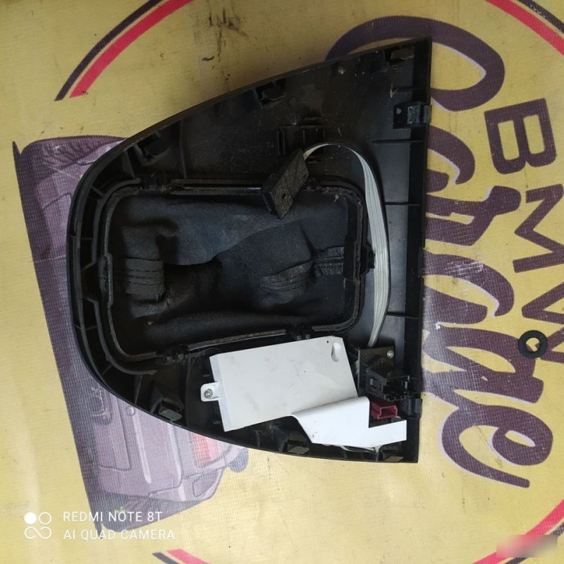 Накладка КПП, 2300 рублей, Орёл