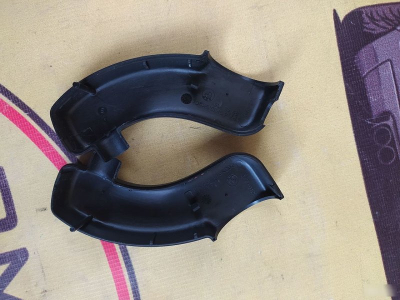 Накладка ножки зеркала, 500 рублей, Орёл