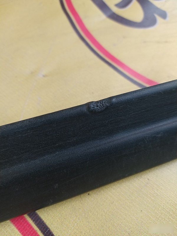 Накладка порога внутренняя, 600 рублей, Орёл