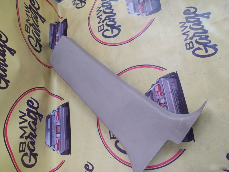 Накладка центральной стойки, 800 рублей, Орёл