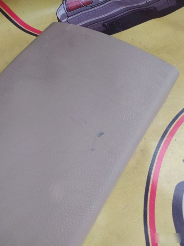 Накладка центральной стойки, 800 рублей, Орёл