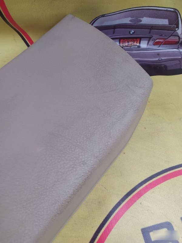 Накладка центральной стойки, 800 рублей, Орёл