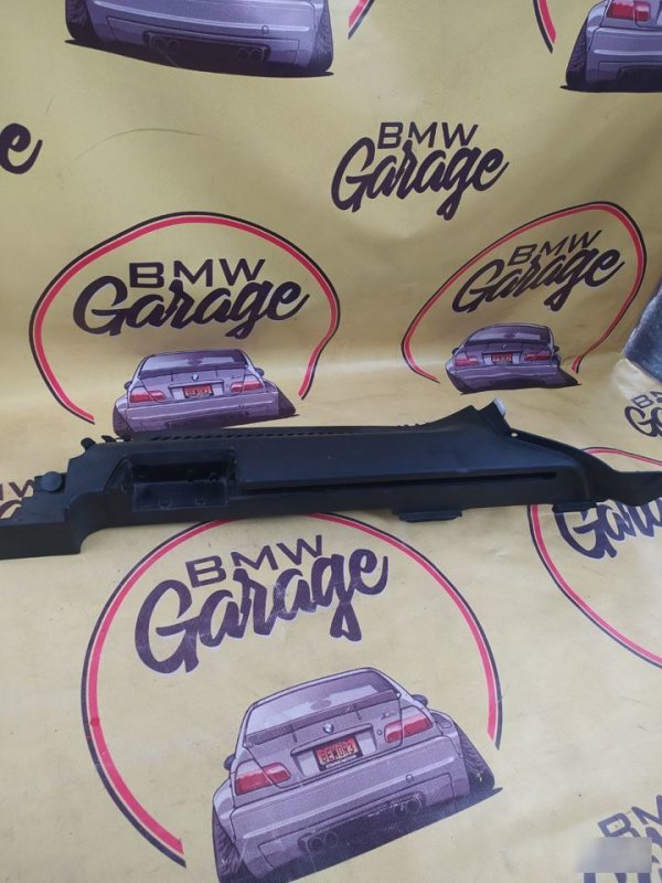 Направляющая шторки багажника, 800 рублей, Орёл