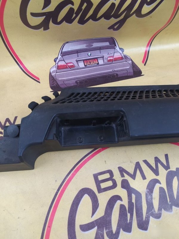 Направляющая шторки багажника, 800 рублей, Орёл