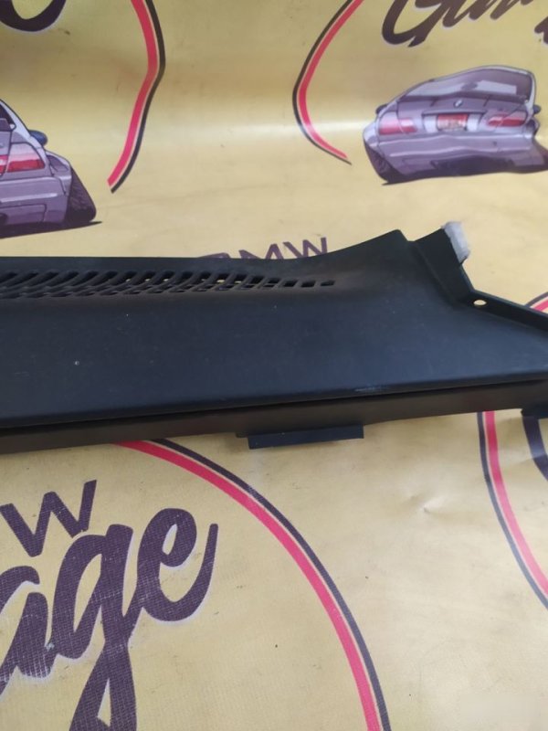 Направляющая шторки багажника, 800 рублей, Орёл