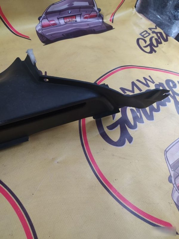 Направляющая шторки багажника, 800 рублей, Орёл