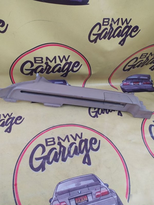 Направляющая шторки багажника, 700 рублей, Орёл