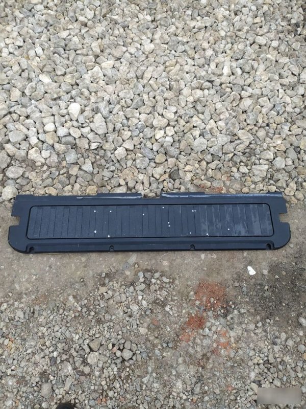 Обшивка двери багажника, 600 рублей, Орёл