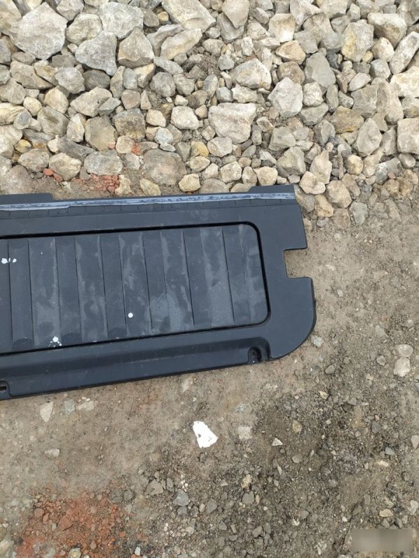 Обшивка двери багажника, 600 рублей, Орёл