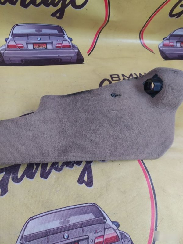 Обшивка салона, 500 рублей, Орёл