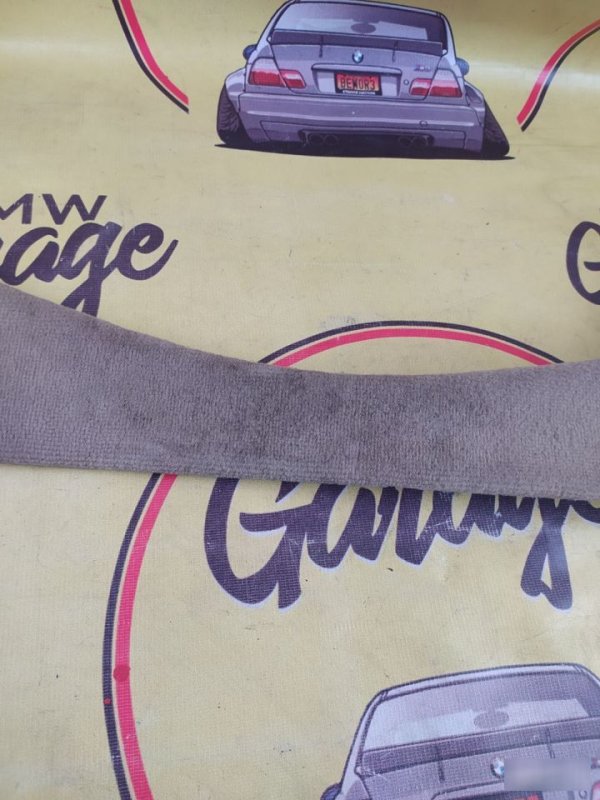 Обшивка салона, 500 рублей, Орёл