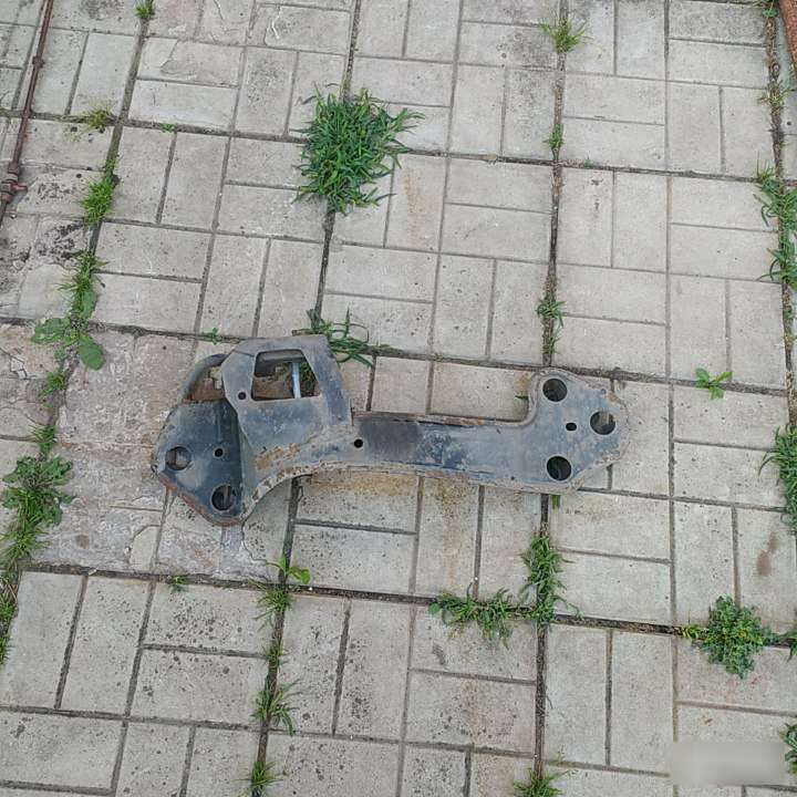 Опорная балка КПП, 1000 рублей, Орёл