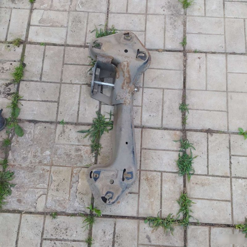 Опорная балка КПП, 1000 рублей, Орёл