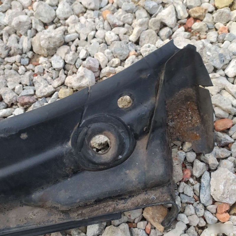 Планка обтекателя, 1000 рублей, Орёл