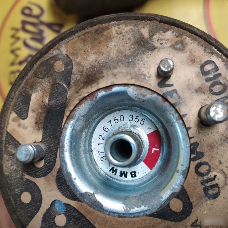 Пневмо рессора, 2500 рублей, Орёл