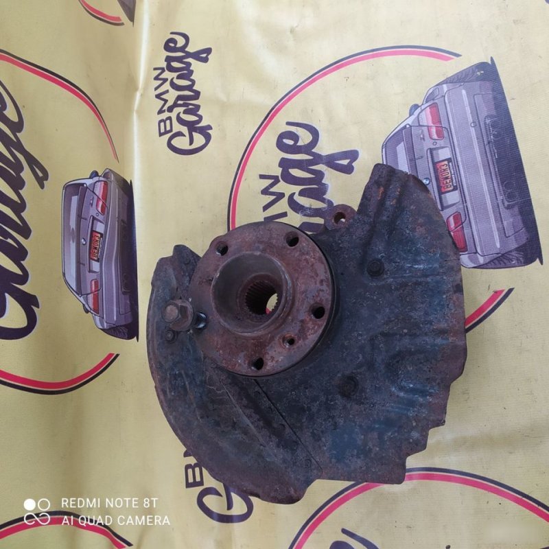 Поворотный кулак, 3000 рублей, Орёл