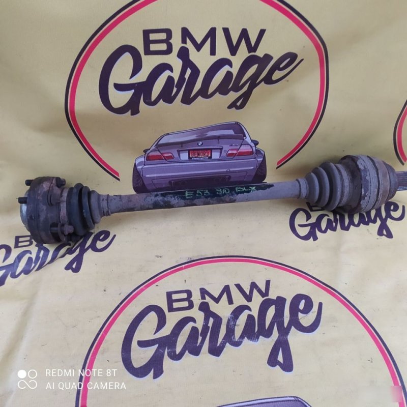 Привод полуось шрус, 3500 рублей, Орёл