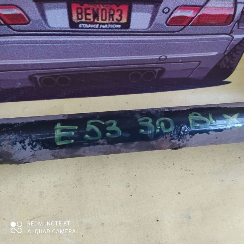 Привод полуось шрус, 3500 рублей, Орёл