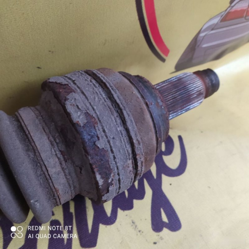 Привод полуось шрус, 3500 рублей, Орёл