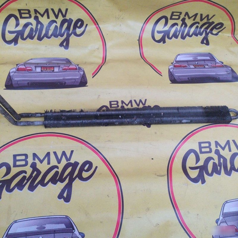 Радиатор ГУР, 1000 рублей, Орёл