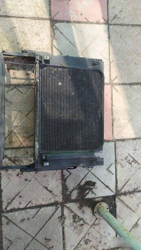 Радиатор кондиционера, 3000 рублей, Орёл