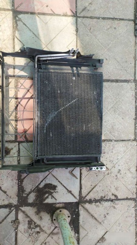 Радиатор кондиционера, 3000 рублей, Орёл