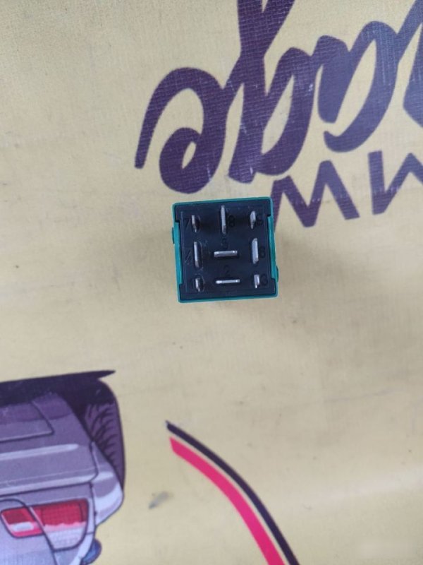 Реле подсветки ручек дверей, 700 рублей, Орёл