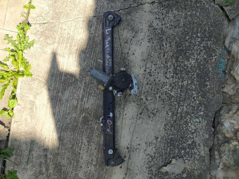 Стеклоподъемник, 3000 рублей, Орёл