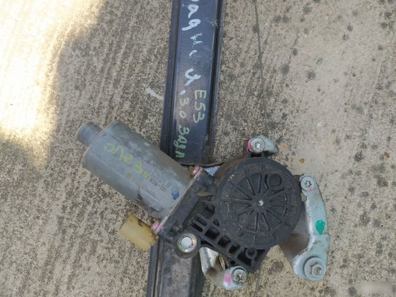 Стеклоподъемник, 3000 рублей, Орёл