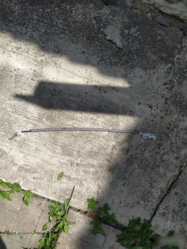 Трос ручки двери, 1000 рублей, Орёл