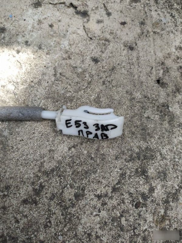 Трос ручки двери, 1000 рублей, Орёл