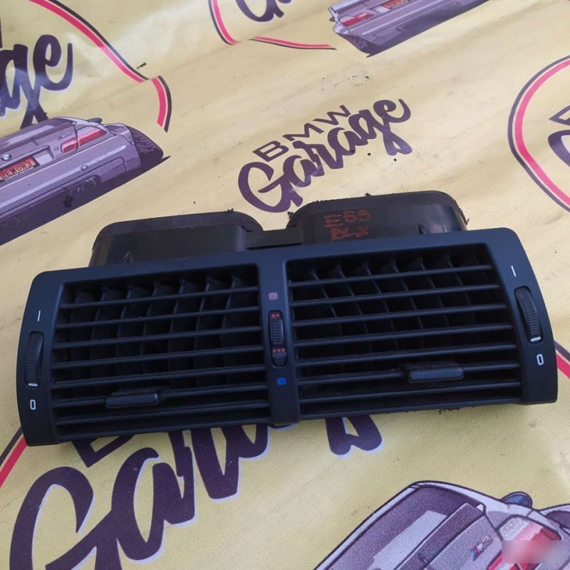 Дефлектор салона, 2000 рублей, Орёл