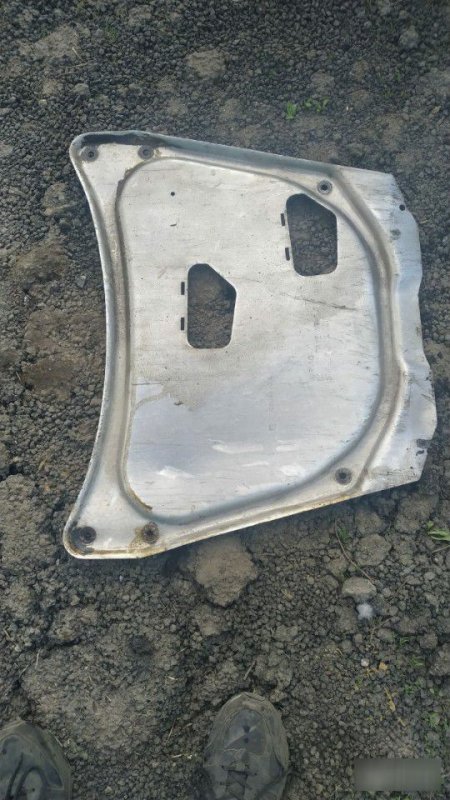 Защита ДВС, 1000 рублей, Орёл