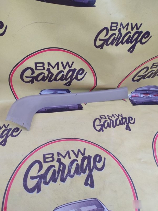 Накладка крышки багажника, 700 рублей, Орёл