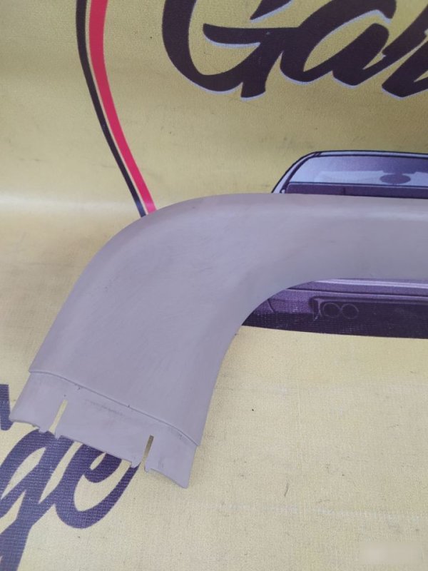 Накладка крышки багажника, 700 рублей, Орёл