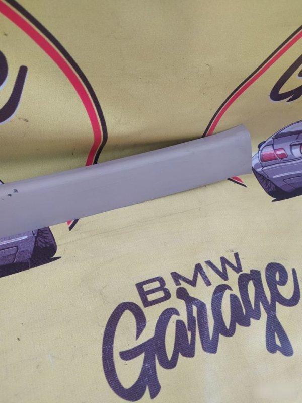 Накладка крышки багажника, 700 рублей, Орёл