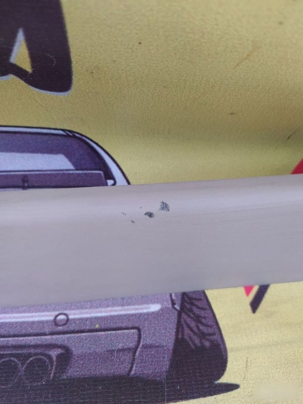 Накладка крышки багажника, 700 рублей, Орёл