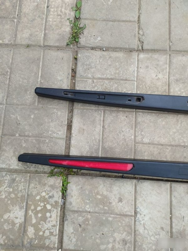 Накладка крышки багажника, 600 рублей, Орёл