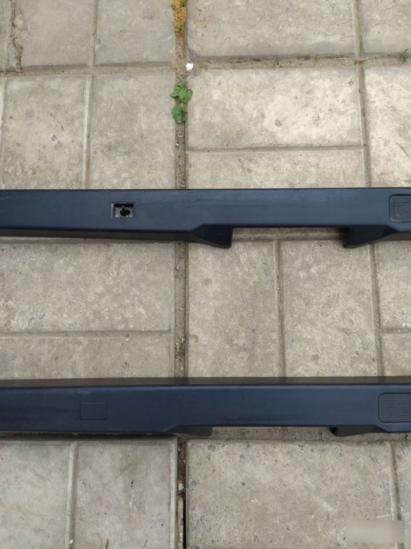 Накладка крышки багажника, 600 рублей, Орёл