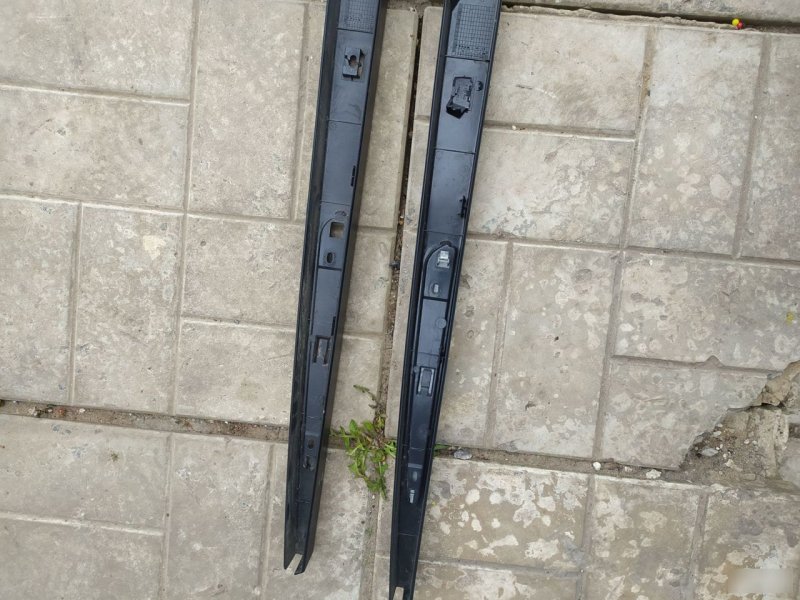 Накладка крышки багажника, 600 рублей, Орёл