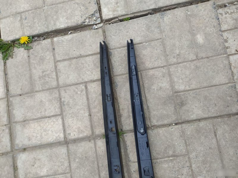 Накладка крышки багажника, 600 рублей, Орёл