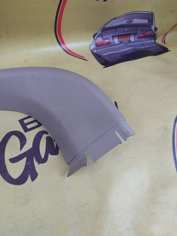 Накладка крышки багажника, 650 рублей, Орёл