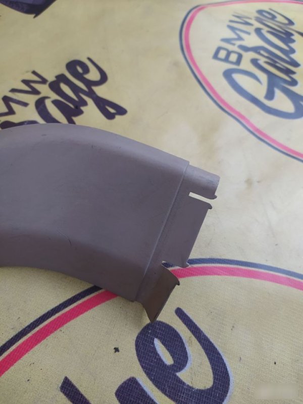 Накладка крышки багажника, 650 рублей, Орёл